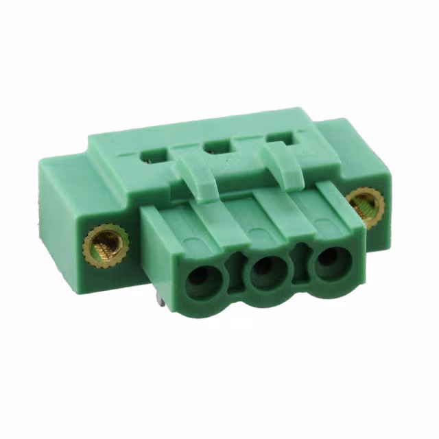 1825132 Phoenix Contact  Headers Plugs and Sockets